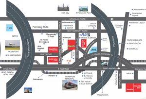 sampada-route-map